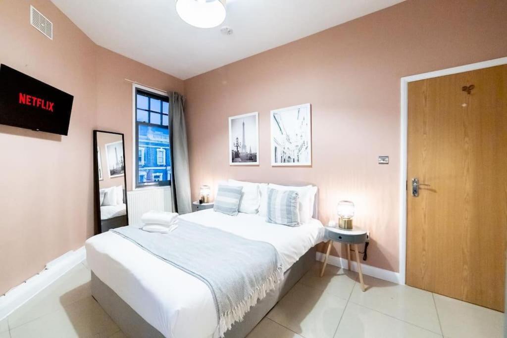 2 Bedroom Apartment London Exterior photo