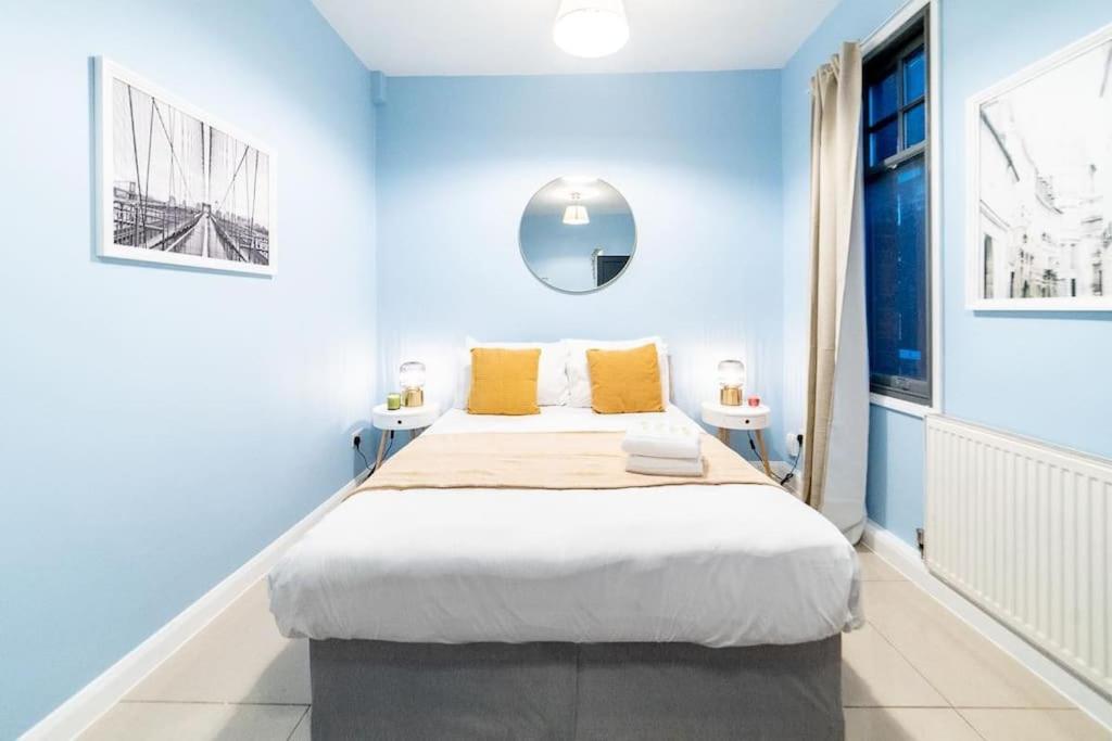 2 Bedroom Apartment London Exterior photo