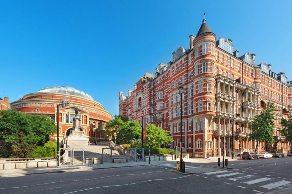 2 Bedroom Apartment London Exterior photo